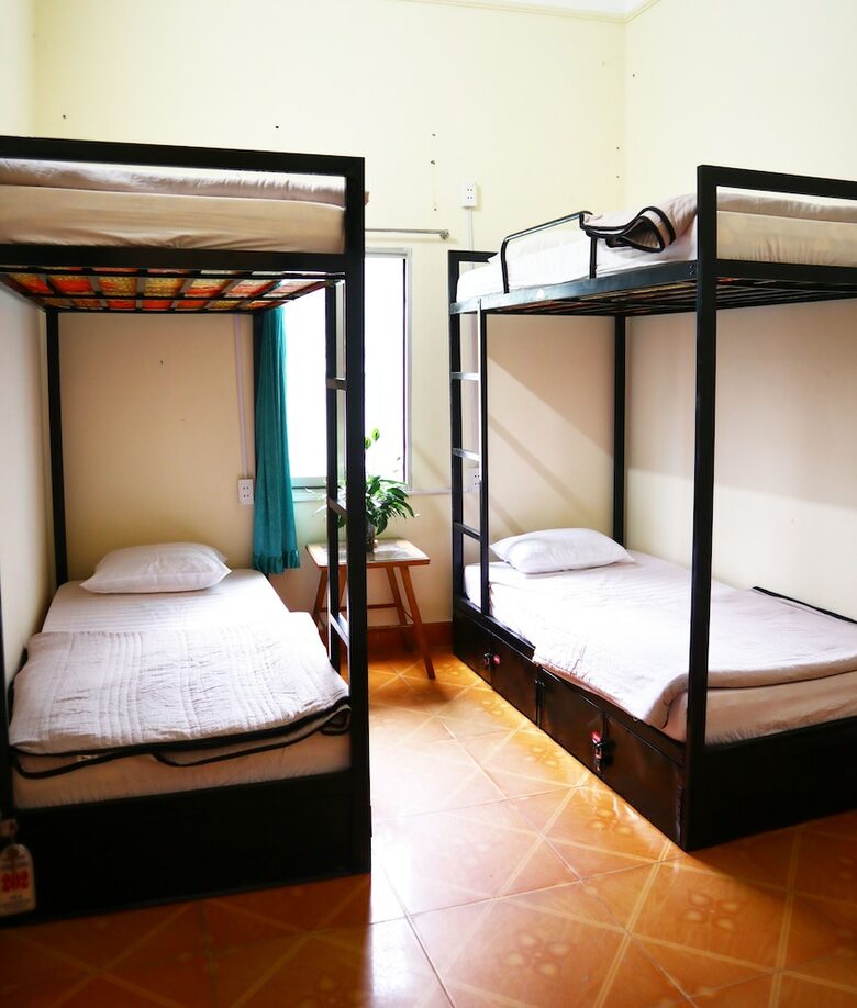 Hostal Ha Giang Chopai Hostel