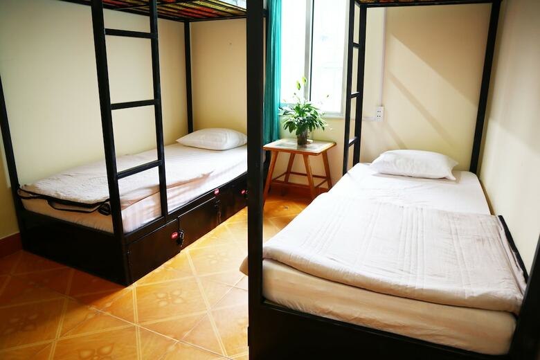 Hostal Ha Giang Chopai Hostel
