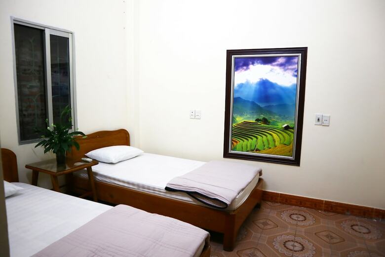 Hostal Ha Giang Chopai Hostel