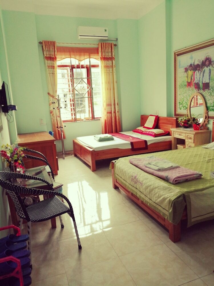Hotel Thien An