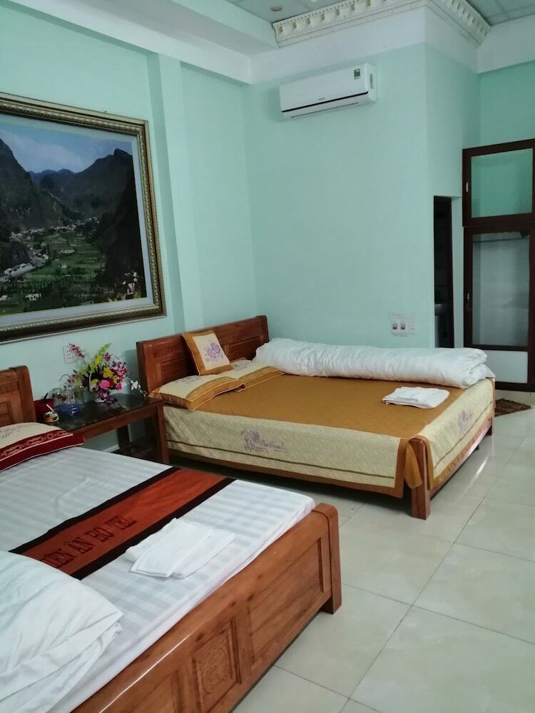 Hotel Thien An