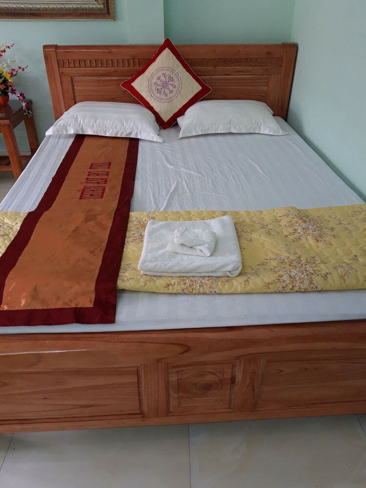 Hotel Thien An