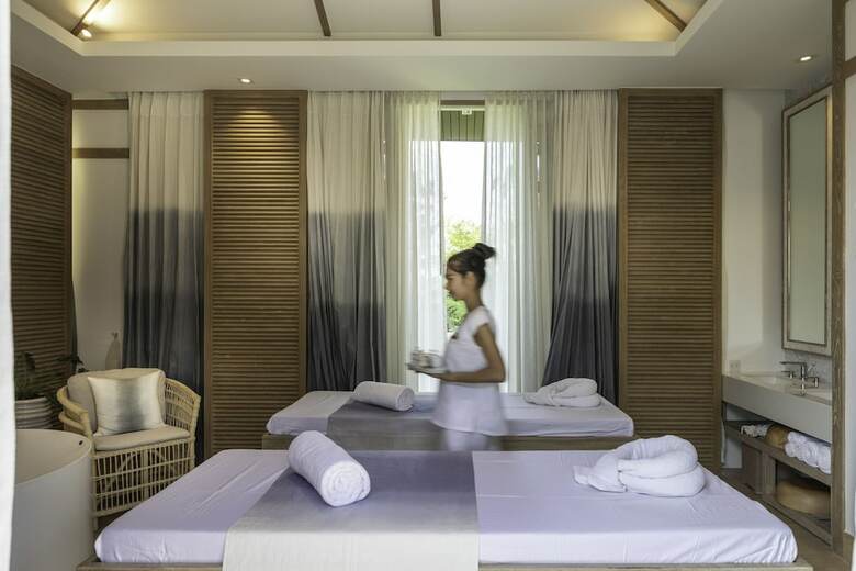 Apartamento Cape Fahn Hotel Samui