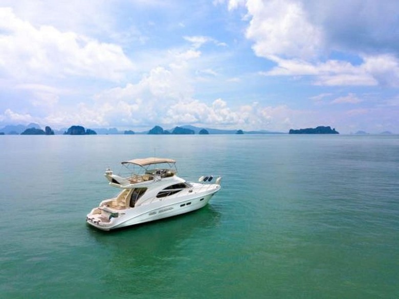 Apartamento Cape Fahn Hotel Samui