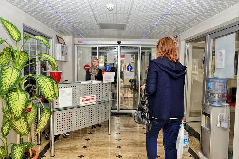 Pension Figen Pansiyon