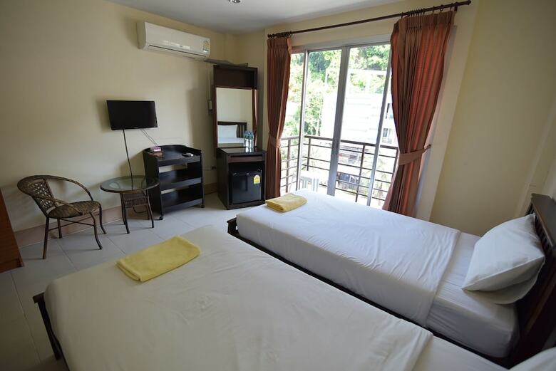 Sleep Inn Hotel