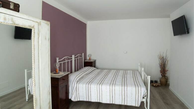 Bed & Breakfast Casa Vittorio