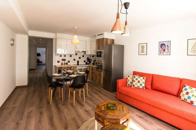 Apartamentos Anjos By Bnblord