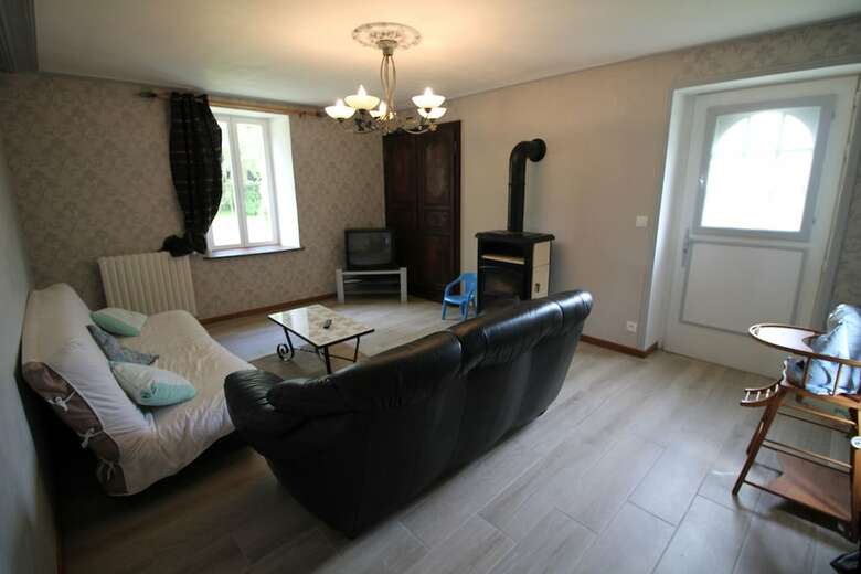 Bed & Breakfast La Ferme Des Chataigniers