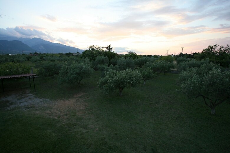 Apartamentos Agrambeli Plaka