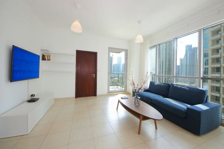 New Arabian Holiday Homes - Residence 8