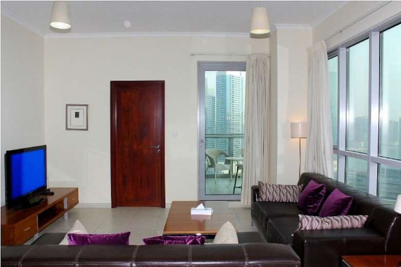 New Arabian Holiday Homes - Residence 8