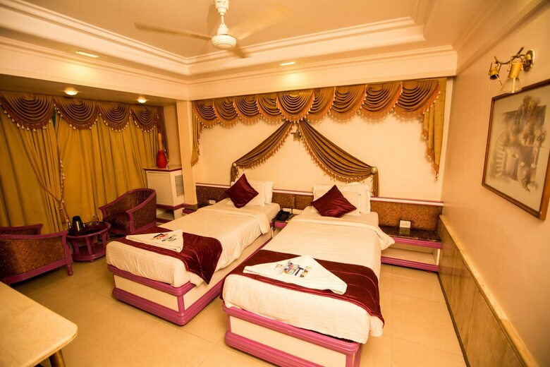 Hotel Ashwin