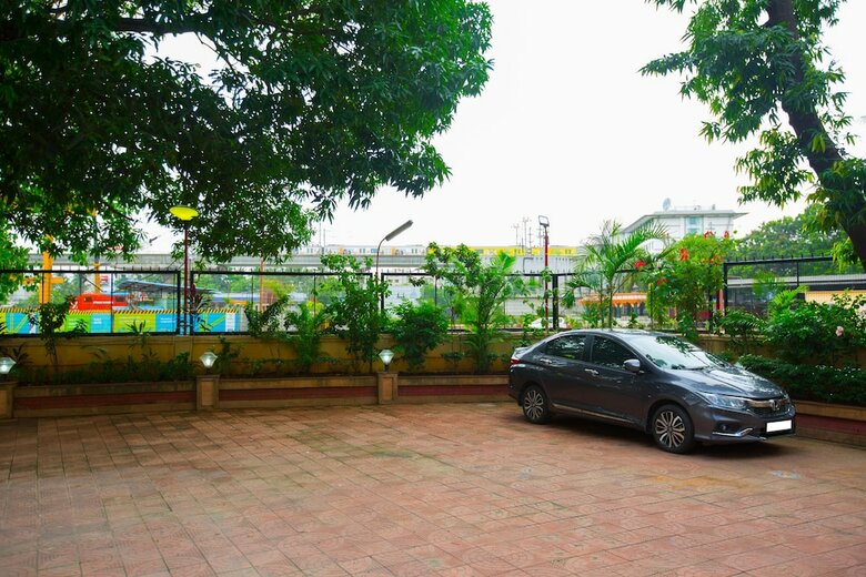 Hotel Ashwin