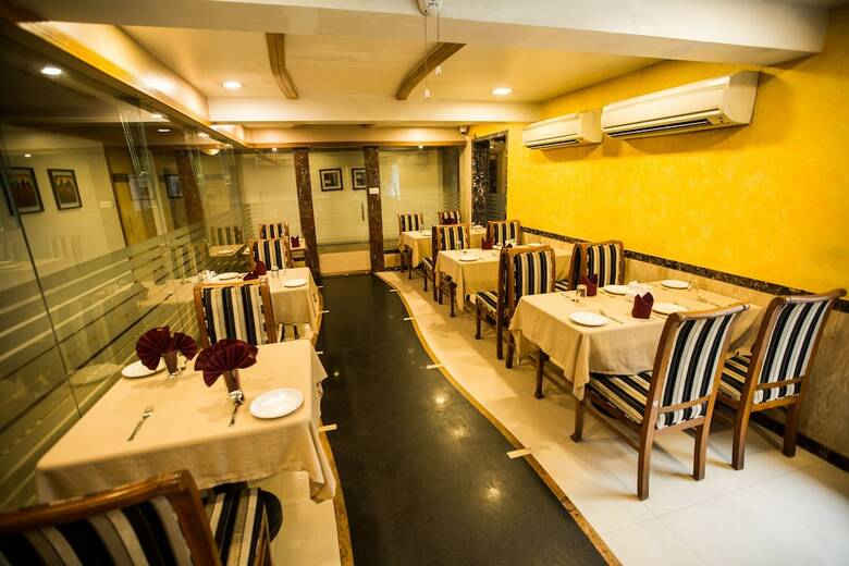 Hotel Ashwin