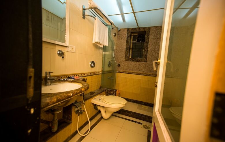 Hotel Ashwin