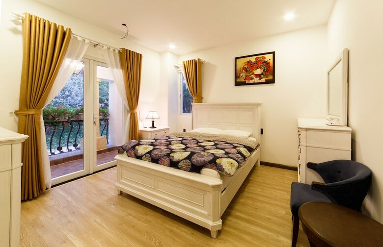 Hotel Joy Villa