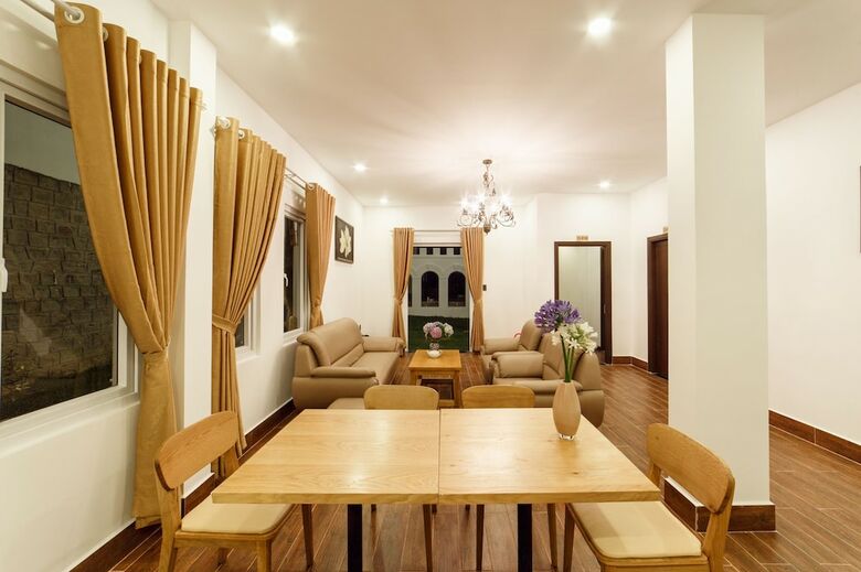 Hotel Joy Villa