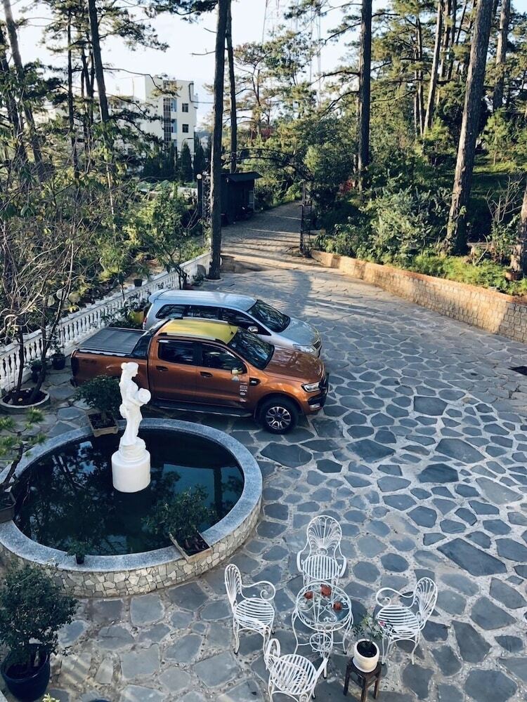 Hotel Joy Villa