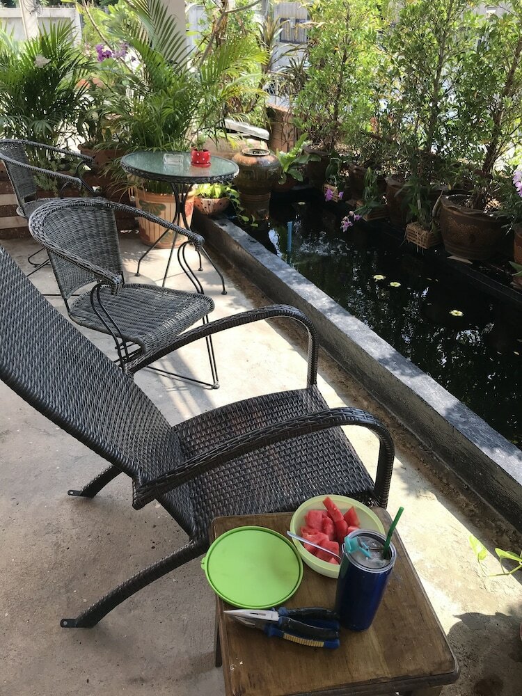 Hotel Orchid Apartment