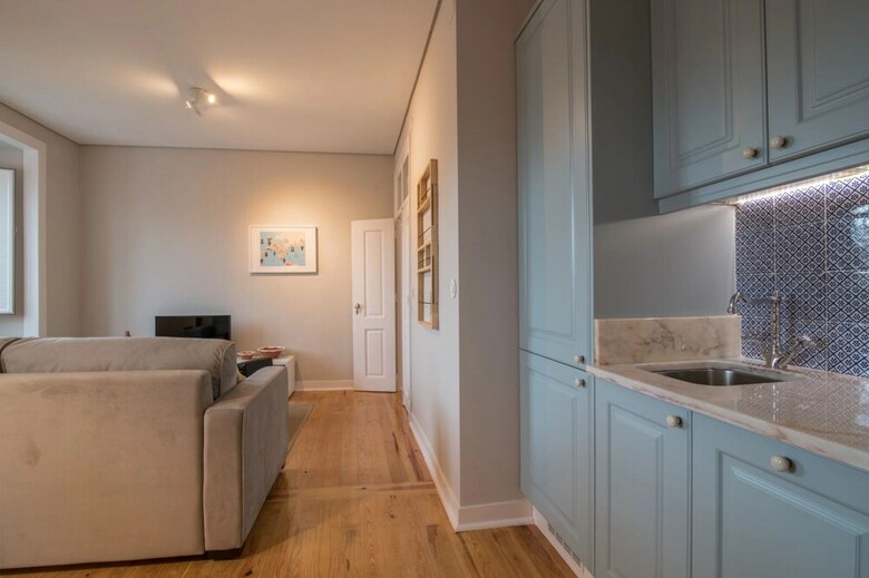 Apartamentos S. Louren By Bnblord