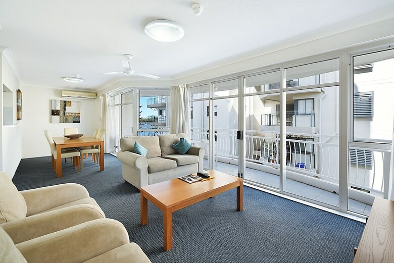 Apartamentos Atrium Resort