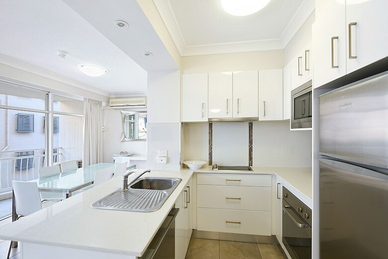 Apartamentos Atrium Resort