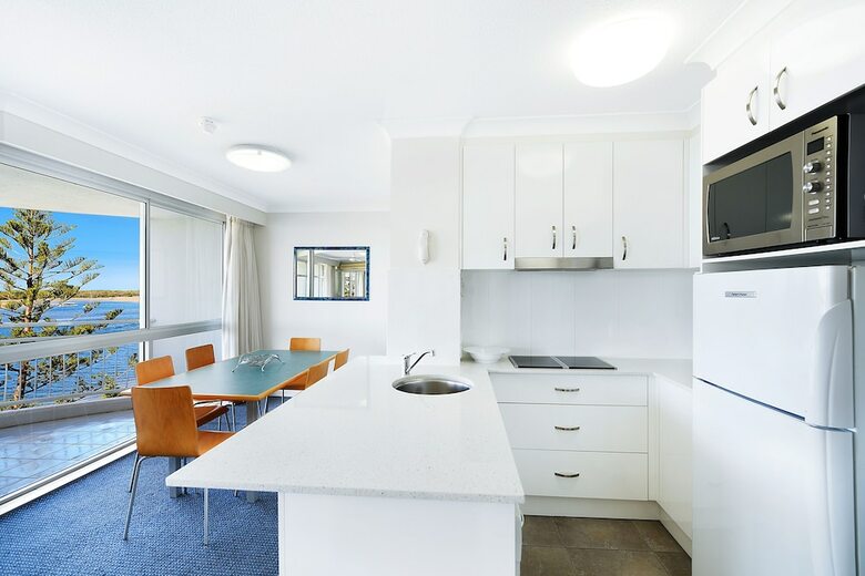 Apartamentos Atrium Resort