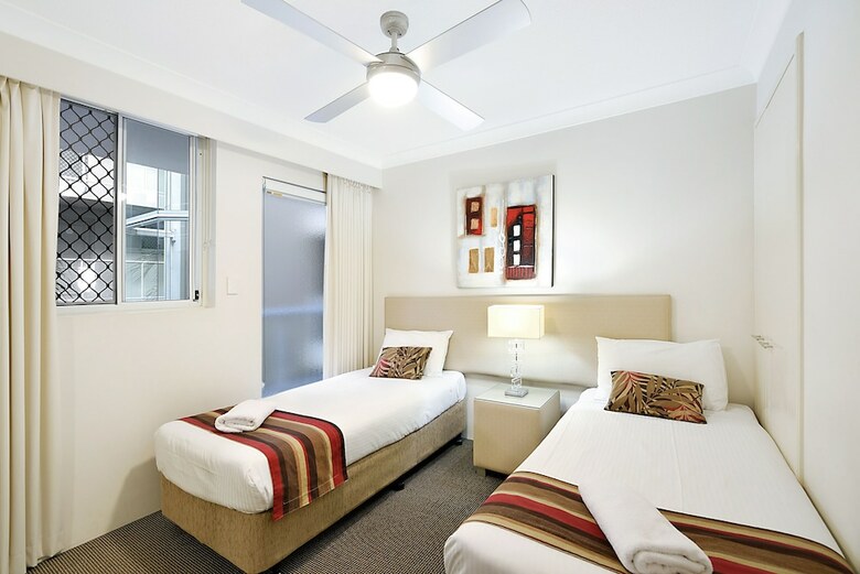 Apartamentos Atrium Resort
