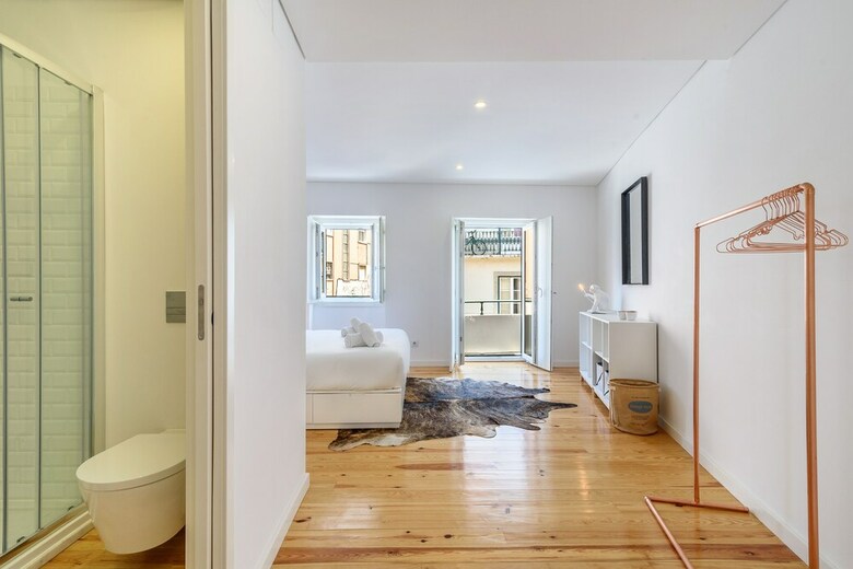 Apartamentos Olarias59 By Bnblord
