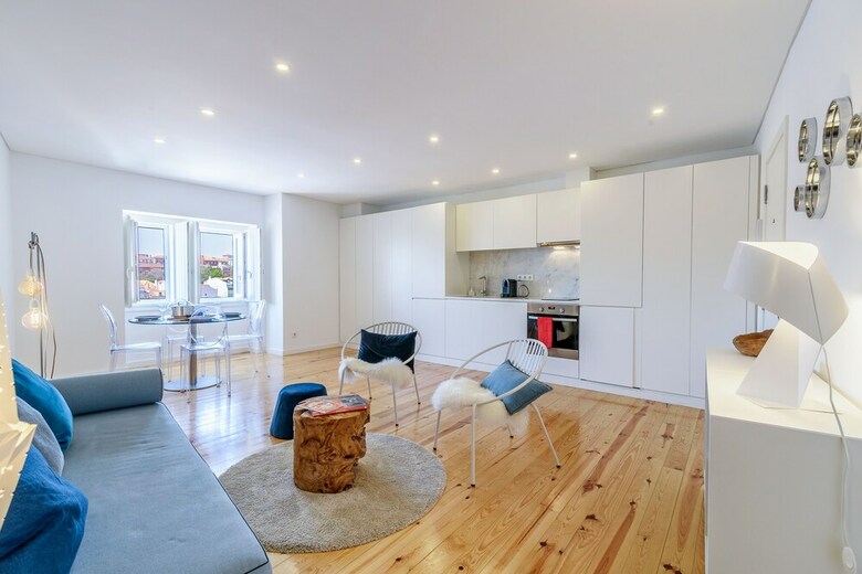 Apartamentos Olarias59 By Bnblord