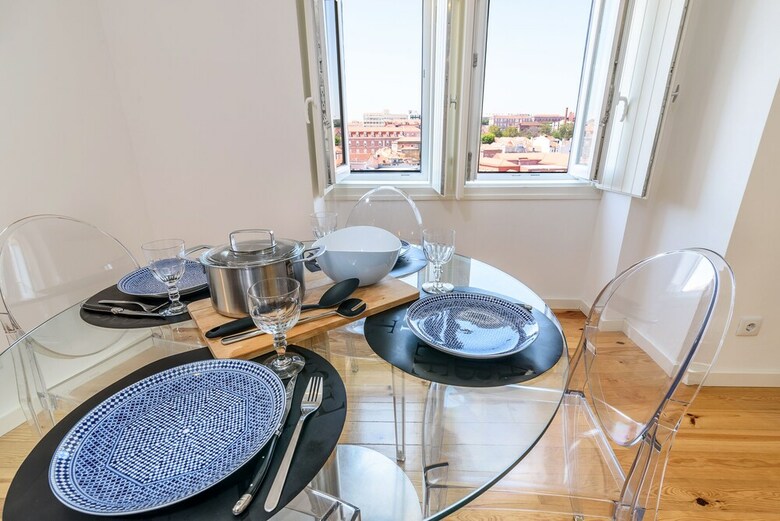 Apartamentos Olarias59 By Bnblord