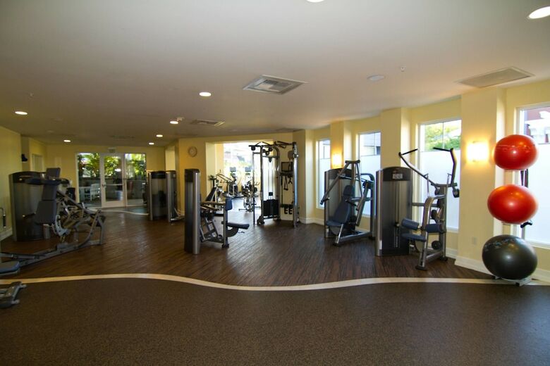 Apartamento Laguna Cliffs Marriott Resort And Spa