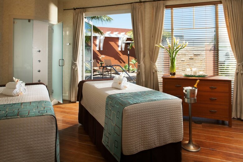 Apartamento Laguna Cliffs Marriott Resort And Spa