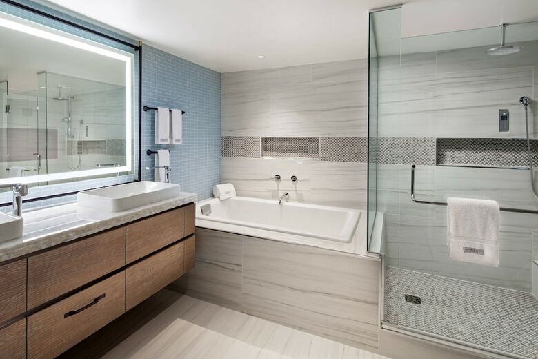 Apartamento Laguna Cliffs Marriott Resort And Spa
