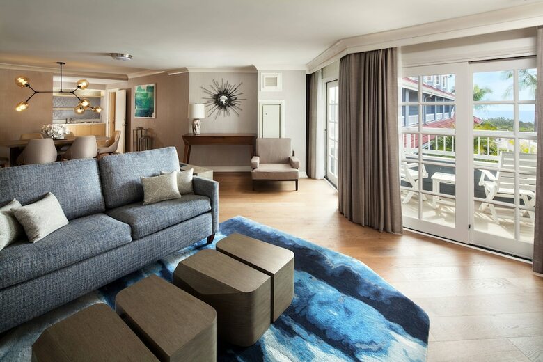 Apartamento Laguna Cliffs Marriott Resort And Spa