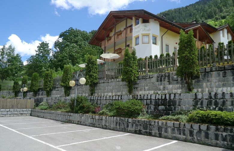 Hotel Garni Costa Verde