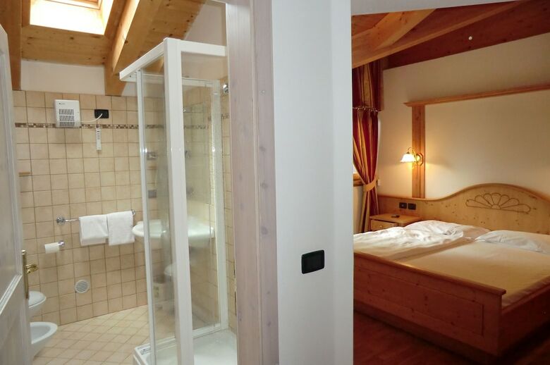Hotel Garni Costa Verde