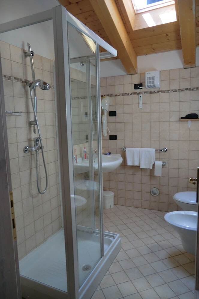 Hotel Garni Costa Verde