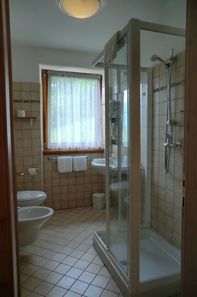 Hotel Garni Costa Verde