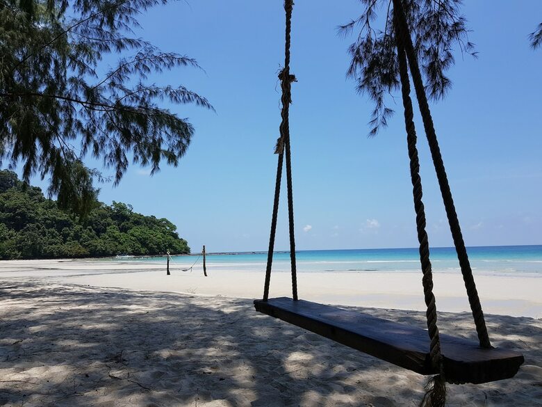 Hotel Koh Kood Club