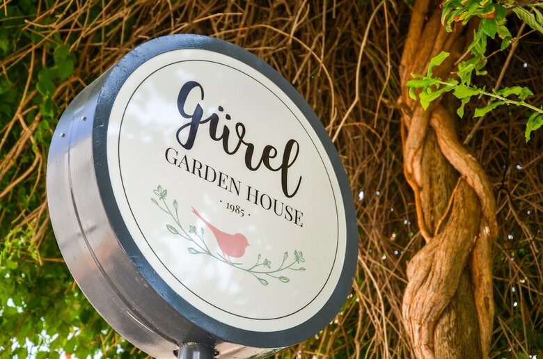 Hotel Gurel Garden House