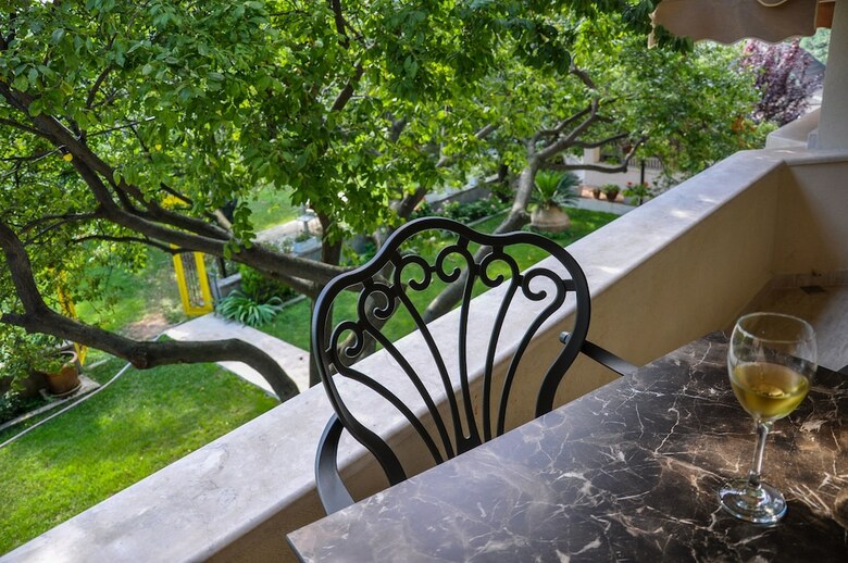 Hotel Gurel Garden House