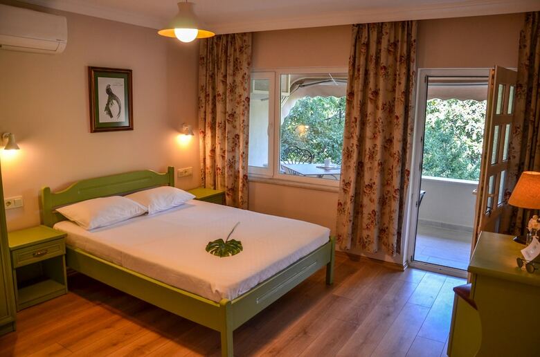 Hotel Gurel Garden House