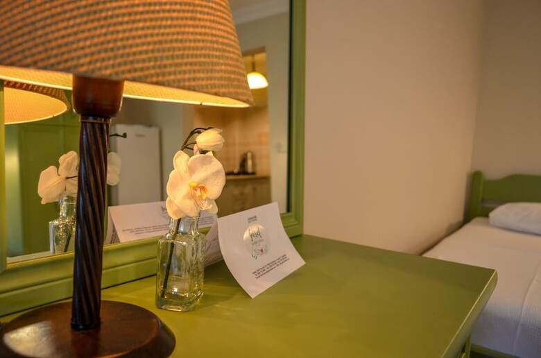 Hotel Gurel Garden House