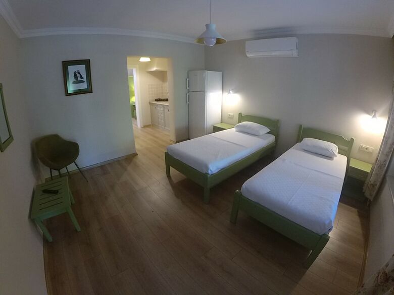 Hotel Gurel Garden House