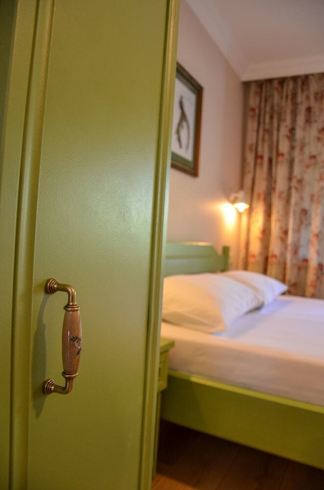 Hotel Gurel Garden House