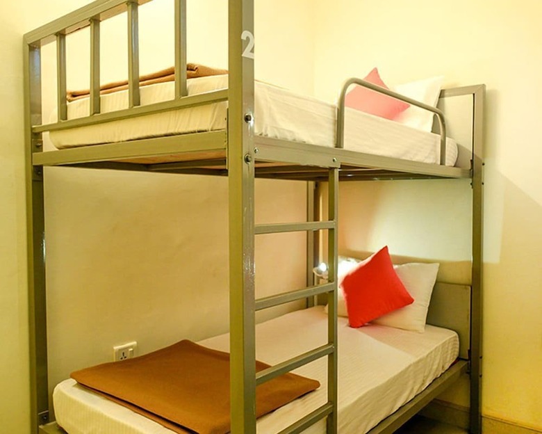 Hostal Zostel Jaipur
