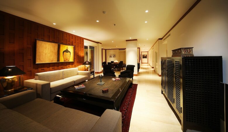 Apartamentos Pimarn Mansion