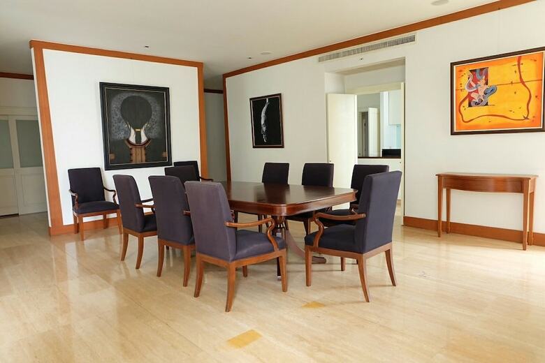 Apartamentos Pimarn Mansion